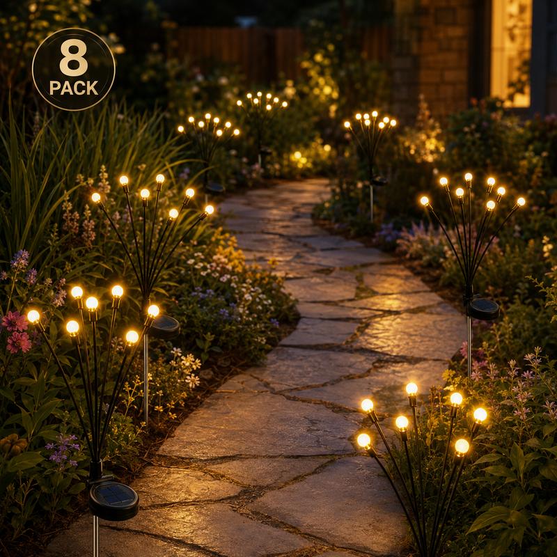 LunaBloom Firefly Lights