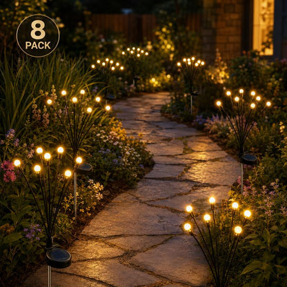 LunaBloom Firefly Lights