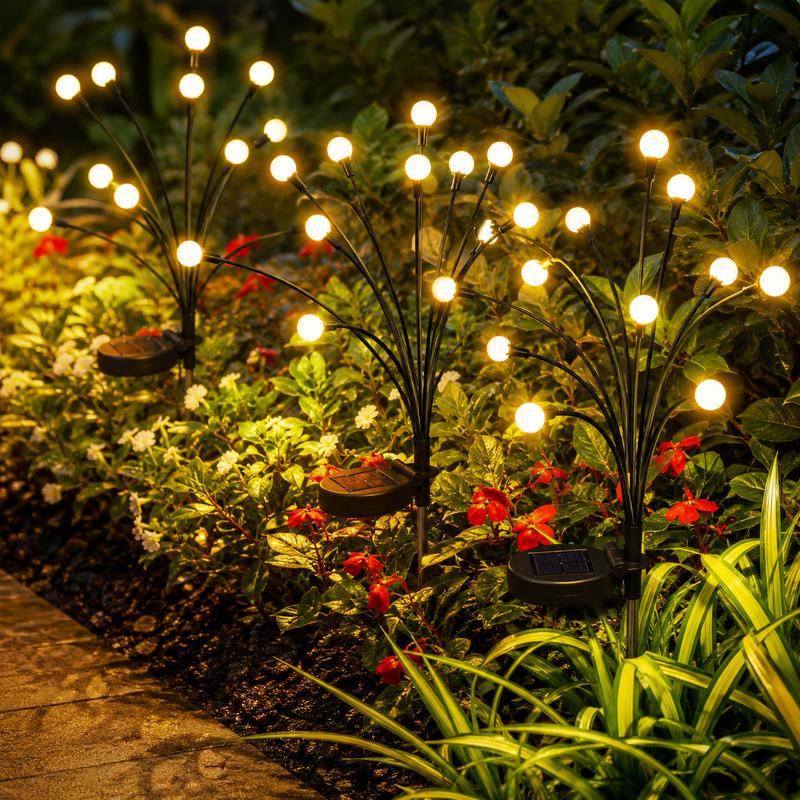 LunaBloom Firefly Lights