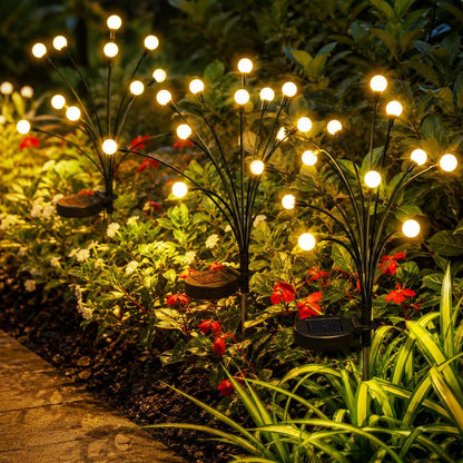 LunaBloom Firefly Lights